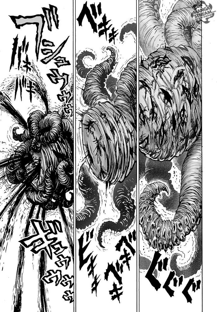 One Punch Man - Chapter 68.2 image 18